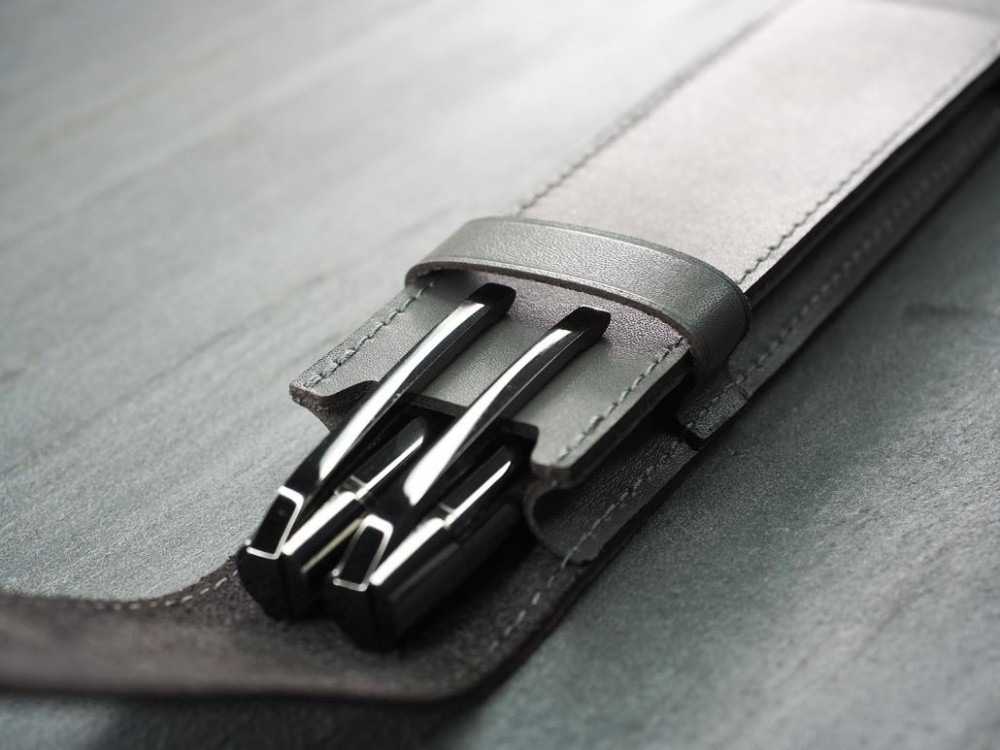 Лого трейд pекламные подарки фото: Футляры для ручек 1221131