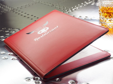 Логотрейд бизнес-подарки картинка: Карточка меню Fine Dining 1061094