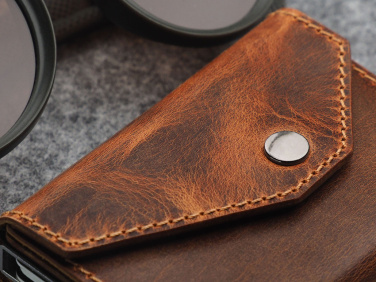 Лого трейд pекламные продукты фото: Кошелёк RFID 1931310