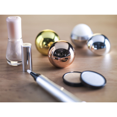 Логотрейд pекламные подарки картинка: Бальзам для губ Глянцевый бальзам для губ