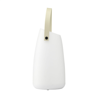 Логотрейд pекламные продукты картинка: Лампа Halo MoodLight