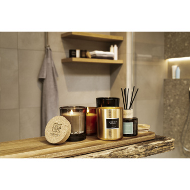 Логотрейд pекламные cувениры картинка: Ароматические палочки Wooosh Green Herbs