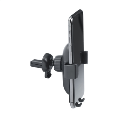 Логотрейд pекламные продукты картинка: Беспроводное зарядное устройство без помощи рук