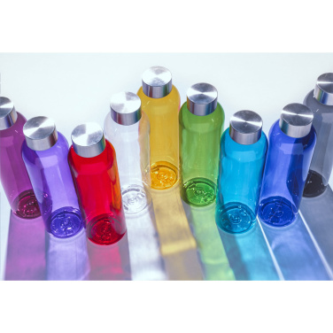 Логотрейд pекламные продукты картинка: Бутылка для питья Senga 650 мл