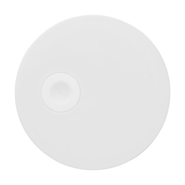 Лого трейд pекламные подарки фото: Стакан Rhino RCS из переработанной стали 900 мл