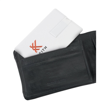 Лого трейд pекламные продукты фото: CredCard USB из наличия 8 ГБ