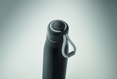 Лого трейд pекламные продукты фото: Double wall bottle 500 ml