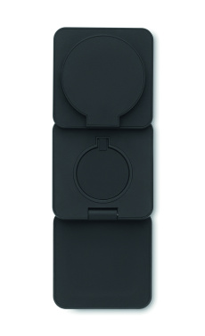 Лого трейд pекламные подарки фото: 3in1 foldable charging station