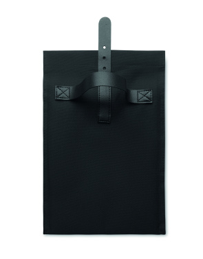 Логотрейд pекламные продукты картинка: 600D RPET cooler bag