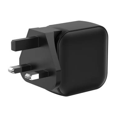 Логотрейд pекламные cувениры картинка: Urban Vitamin Santa Cruz RCS rplastc 70W GAN зарядное устройство