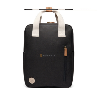 Лого трейд pекламные подарки фото: Рюкзак VINGA Sortino RCS