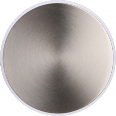 Лого трейд бизнес-подарки фото: Настольная лампа Познань