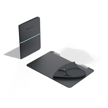 Лого трейд pекламные продукты фото: Комплект защитных масок XD DESIGN