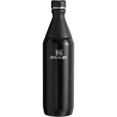 Лого трейд pекламные продукты фото: Бутылка для воды Stanley All Day Slim объемом 600 мл