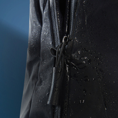 Логотрейд pекламные cувениры картинка: Мягкий рюкзак-тоут XD Design