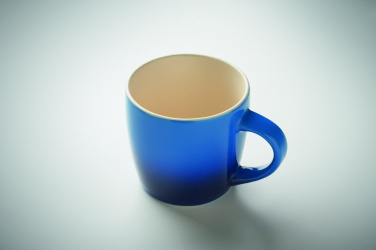 Логотрейд бизнес-подарки картинка: Ceramic mug 300ml