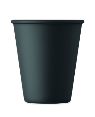 Логотрейд бизнес-подарки картинка: Reusable PLA single wall cup