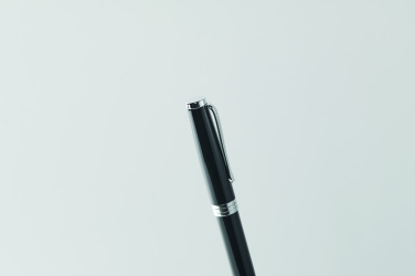 Лого трейд pекламные продукты фото: Twist ball pen in box