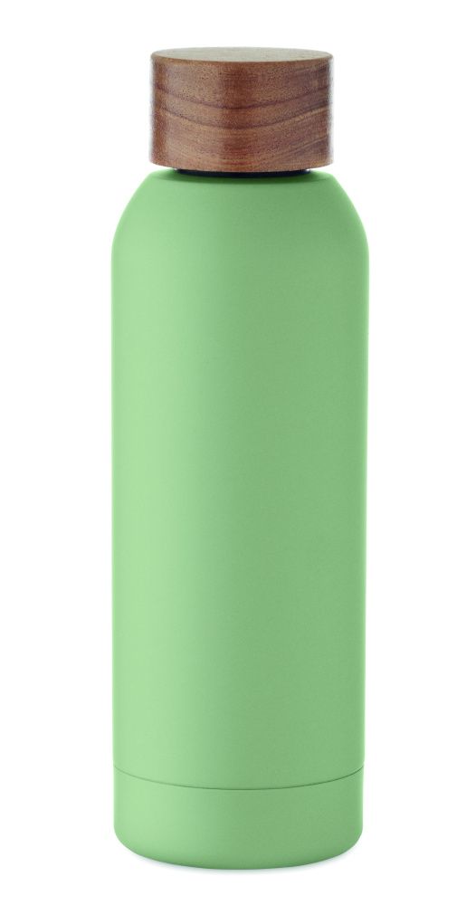 Логотрейд pекламные cувениры картинка: Single wall bottle 700 ml