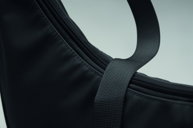 Лого трейд pекламные cувениры фото: Sling bag in 400D Oxford