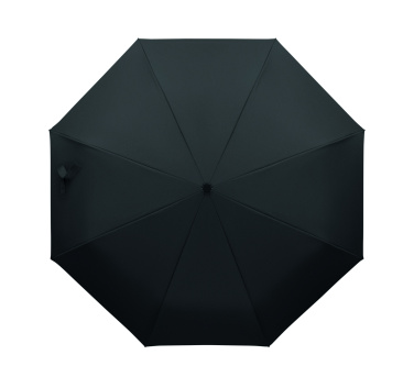 Лого трейд pекламные cувениры фото: 21 inch windproof umbrella