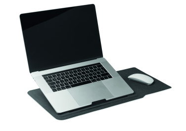 Логотрейд бизнес-подарки картинка: 16 inch felt laptop sleeve