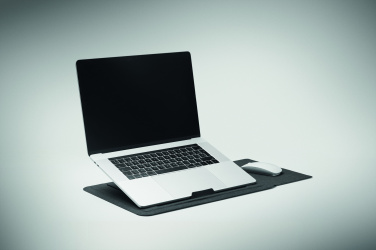 Лого трейд pекламные cувениры фото: 16 inch felt laptop sleeve