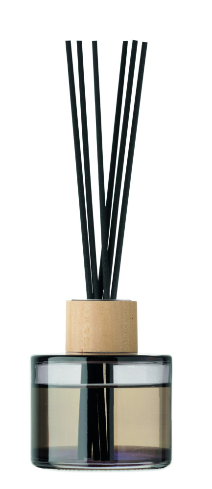 Логотрейд pекламные cувениры картинка: Vanilla aroma reed diffuser
