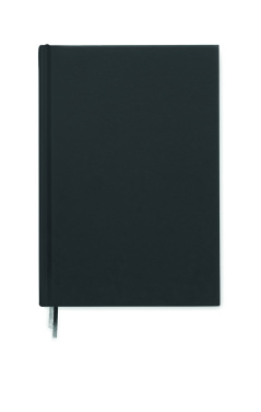 Логотрейд бизнес-подарки картинка: A5 recycled journal notebook