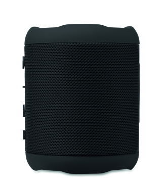 Лого трейд pекламные продукты фото: 5W ABS wireless speaker