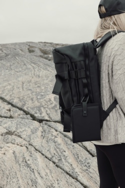 Логотрейд pекламные продукты картинка: Подушка сиденья VINGA Baltimore RCS