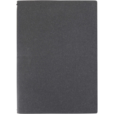 Логотрейд pекламные продукты картинка: Slyk пополняемый блокнот формата А5 с двумя страницами