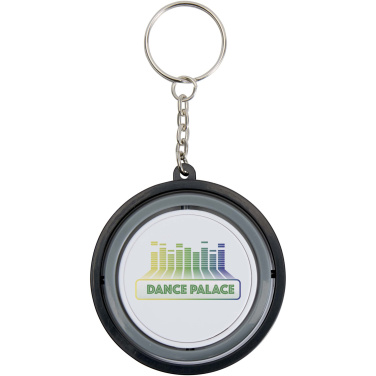 Логотрейд pекламные продукты картинка: Spinx брелок-гироскоп из переработанного пластика