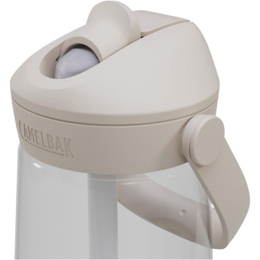 Лого трейд pекламные cувениры фото: Бутылка для воды Camelbak® Thrive Flip 750 мл Tritan Renew с откидной трубочкой