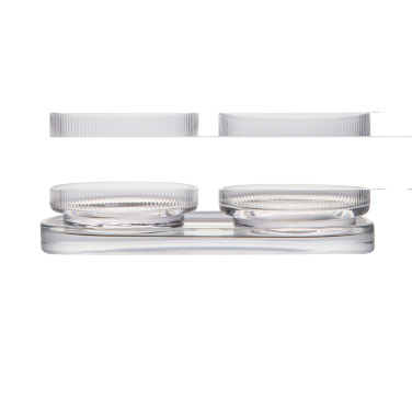 Логотрейд pекламные продукты картинка: VINGA York Tapas set