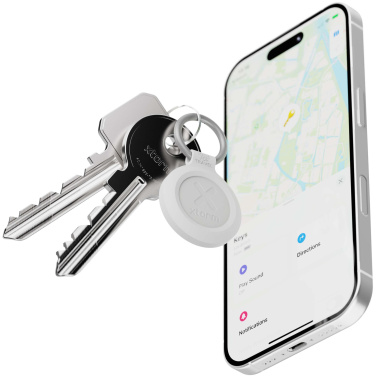 Лого трейд pекламные продукты фото: Комплект Xtorm XTAG2A из 3 водонепроницаемых бирок для путешествий