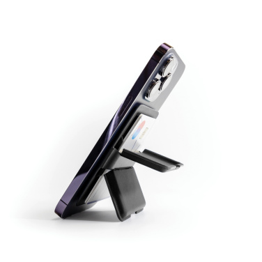 Лого трейд pекламные подарки фото: Телефонный кошелек C-Secure MagSafe