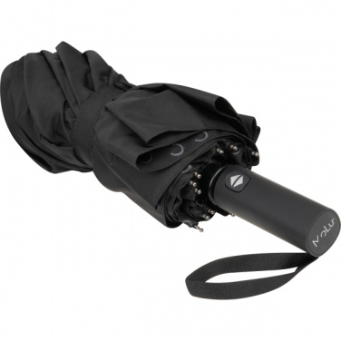 Лого трейд pекламные подарки фото: Автоматический зонт RIO VERDE MoLu