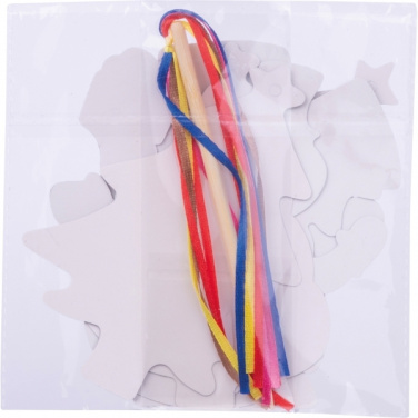 Лого трейд pекламные продукты фото: Скретч-елочные украшения ЮЖНЫЙ ПОЛЮС