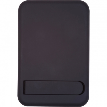 Лого трейд pекламные продукты фото: Беспроводной внешний аккумулятор 5 000 мАч CAIRO