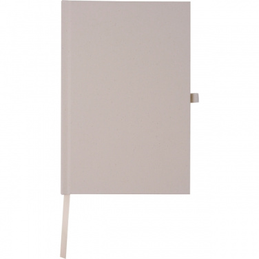 Логотрейд pекламные продукты картинка: Блокнот А5 БРАЗИЛИЯ