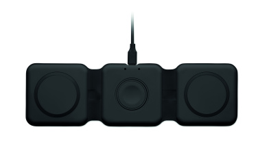 Логотрейд pекламные cувениры картинка: Зарядная станция