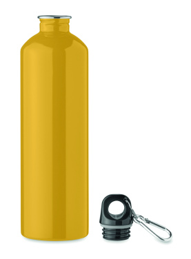 Лого трейд pекламные продукты фото: Recycled stainless steel 750ml