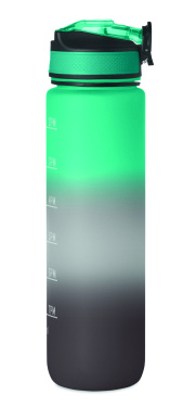Лого трейд pекламные подарки фото: Sports water bottle RPET 1L