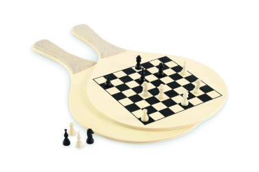 Логотрейд pекламные cувениры картинка: Beach racket set