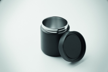 Логотрейд pекламные cувениры картинка: Double wall lunch container