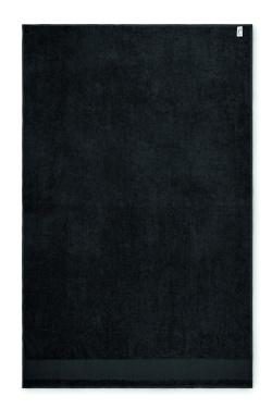 Логотрейд бизнес-подарки картинка: Cotton bath towel