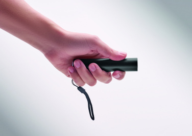 Лого трейд pекламные подарки фото: Aluminium torch