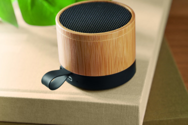 Лого трейд бизнес-подарки фото: 5.1 Wireless speaker
