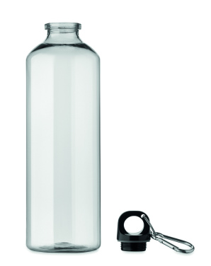 Логотрейд pекламные продукты картинка: RPET bottle 750ml